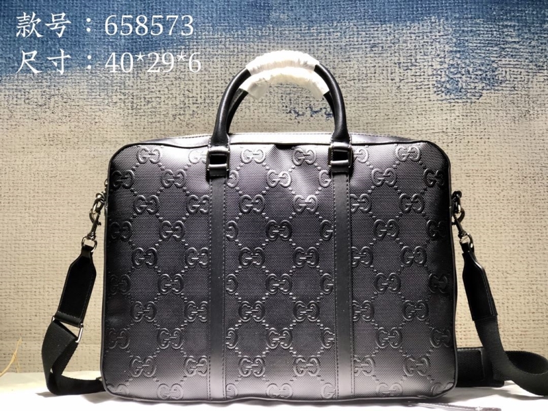 Gucci Mens Briefcases Bags